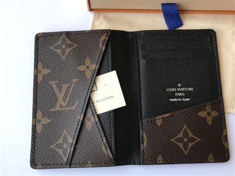 louis vuitton pocket organizer|louis vuitton pocket organiser.